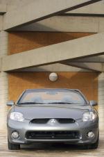 Mitsubishi Eclipse 2009 года